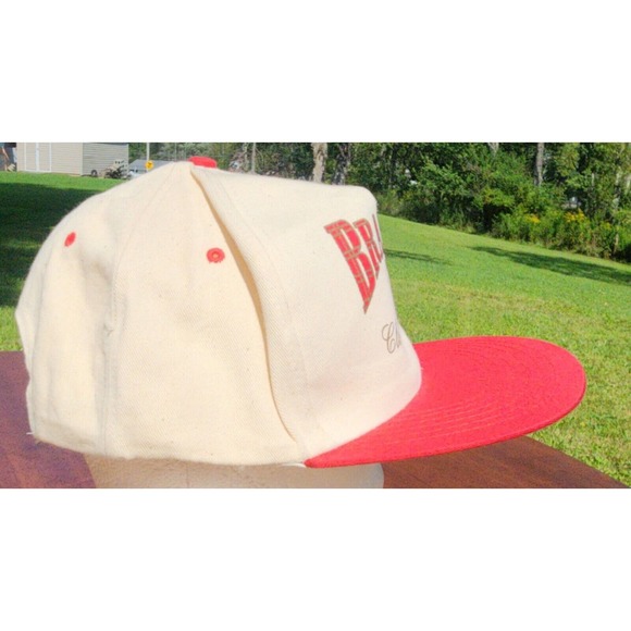 Vintage Branson Classic Edition Hat Cap Snapback Adjustable Canvas 100% Cotton - Picture 3 of 7